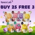 Space Lab Malaysia